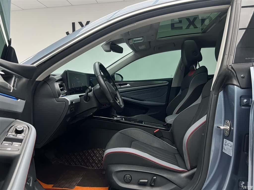 Volkswagen Lamando, 2022 21
