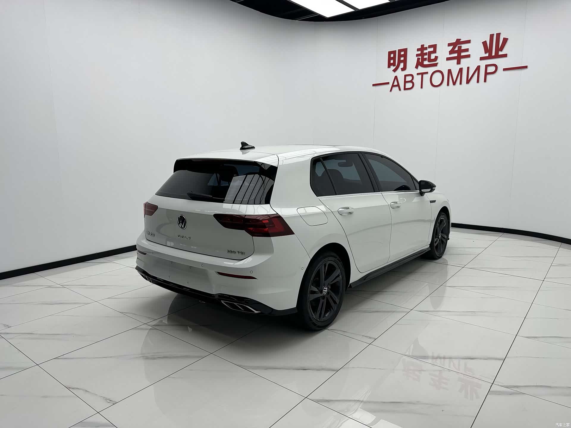 Volkswagen Golf, 2023 9