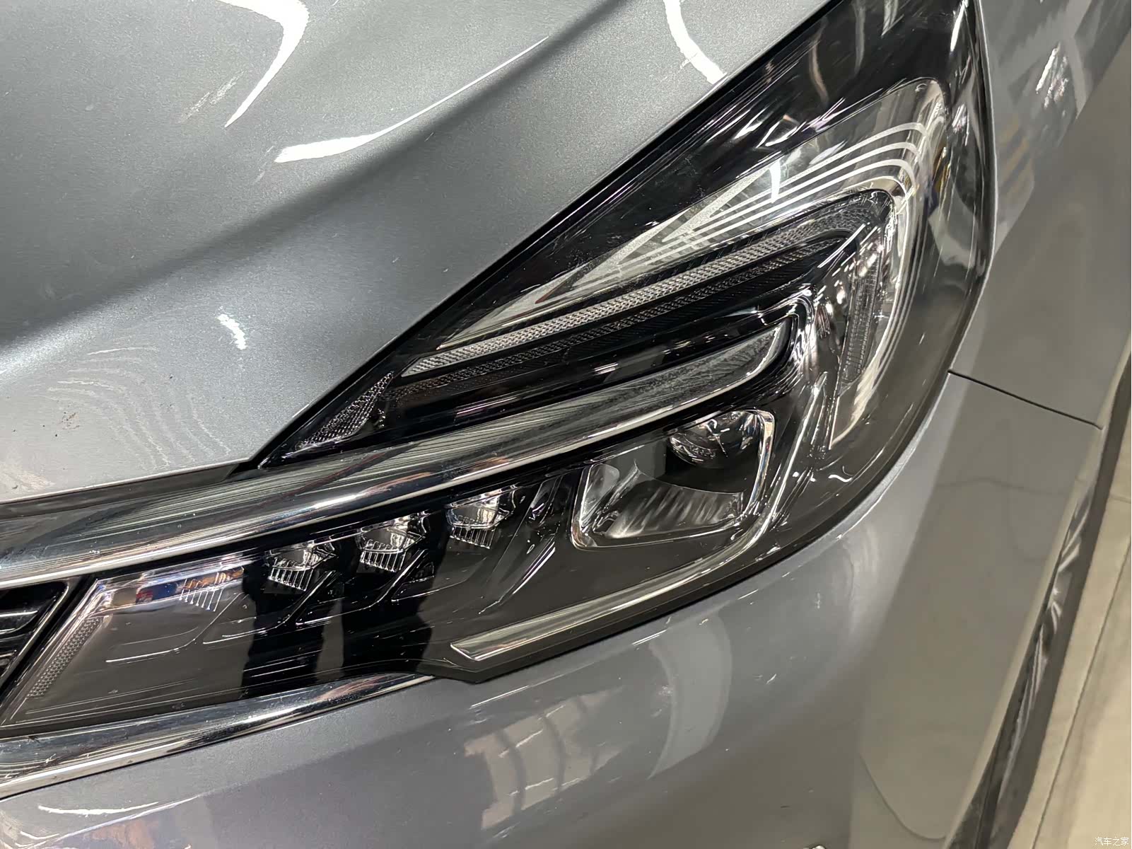Buick GL8, 2022 14