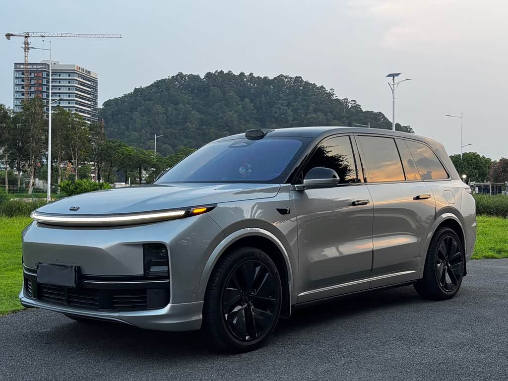 Li Auto L9