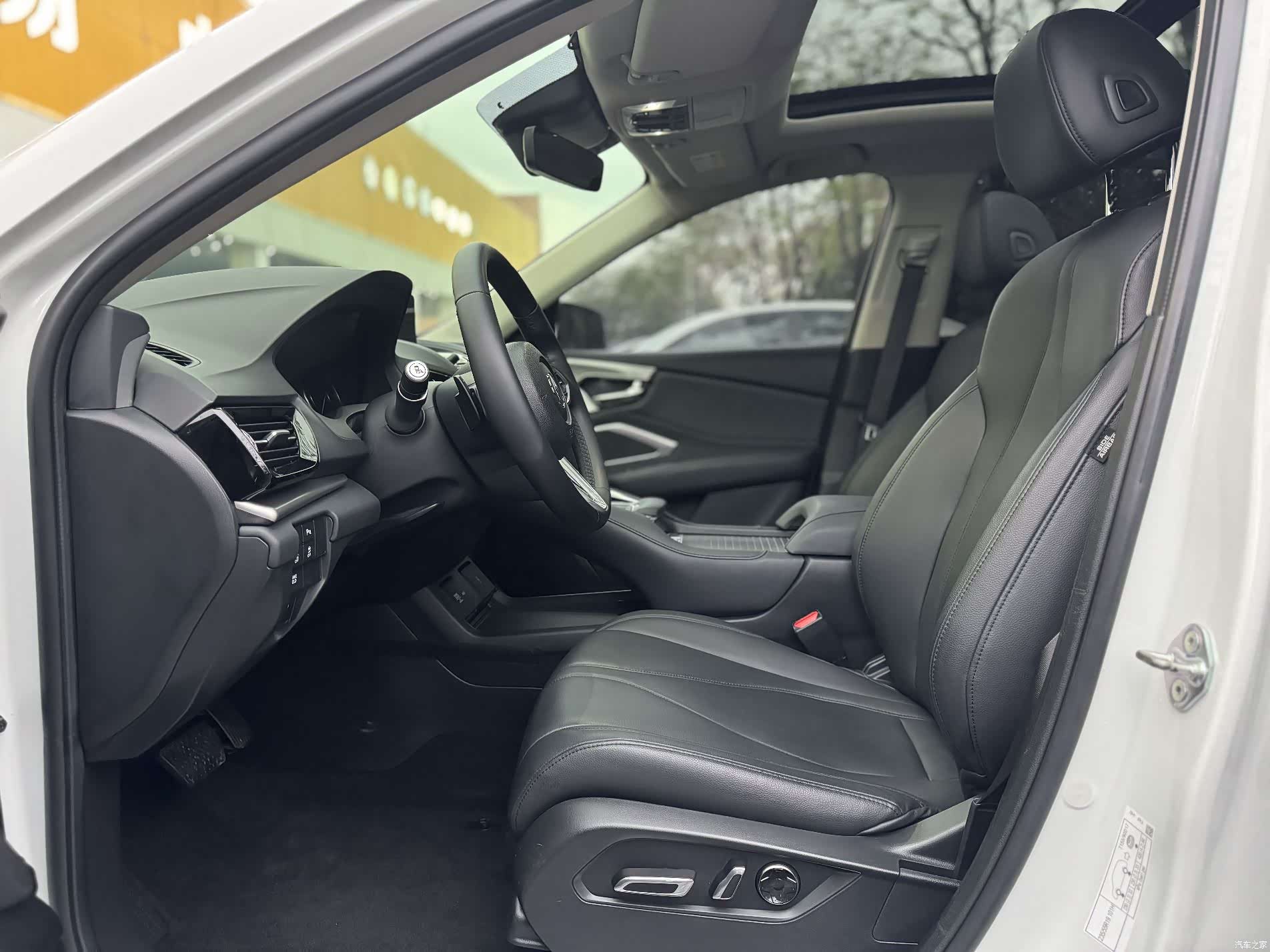 Acura RDX, 2019 6