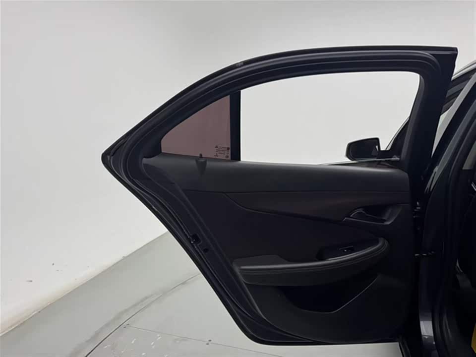 Chevrolet Mai Ruibao