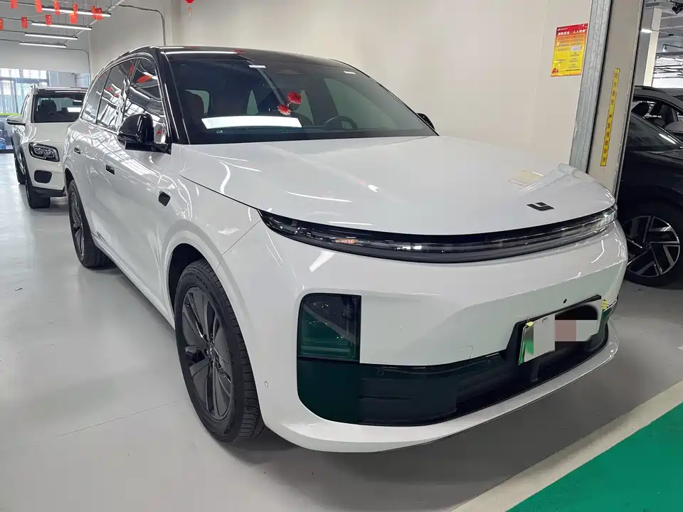 Li Auto Ideal L6
