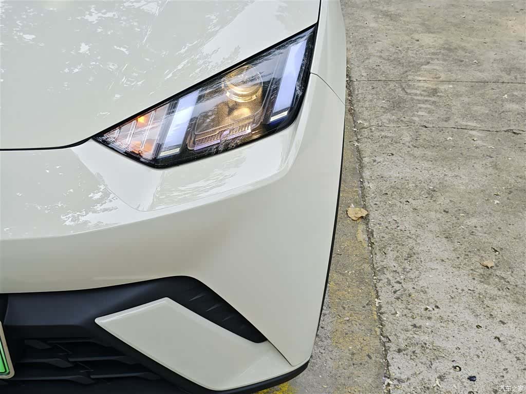 BYD Seagull, 2025 24