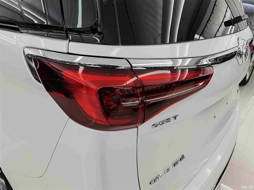 Buick GL8, 2022 6
