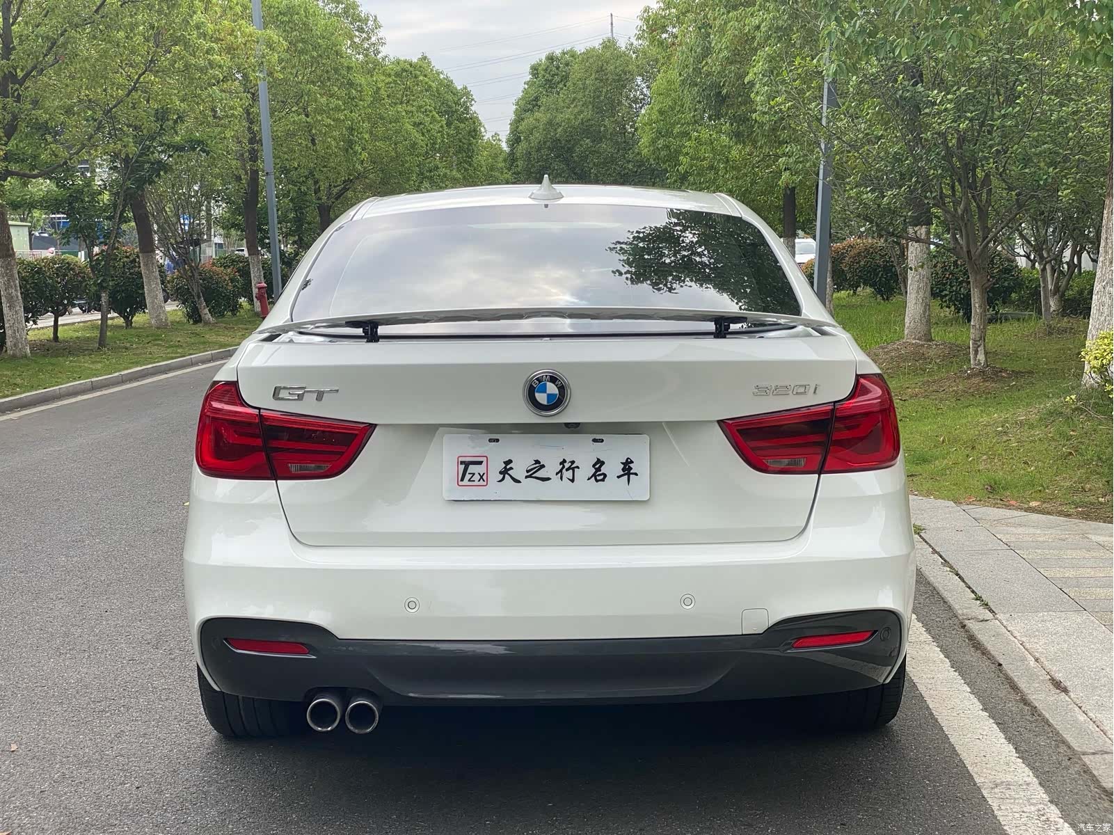BMW 3 Series, 2019 18