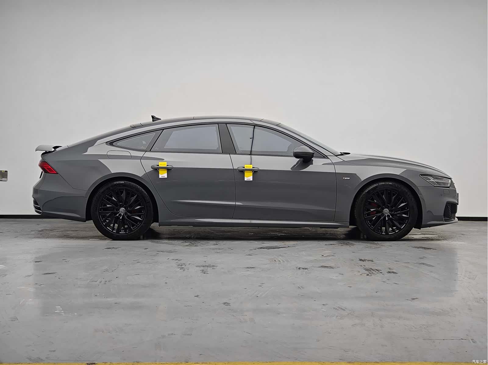 Audi A7, 2020 10