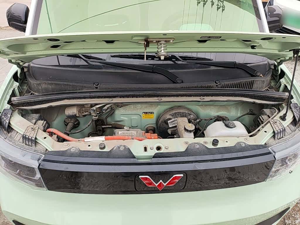 Wuling MINIEV, 2022 20
