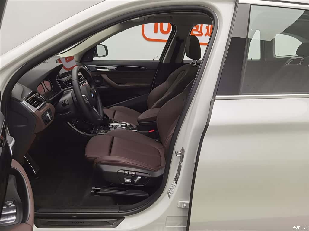 BMW X1, 2022 10