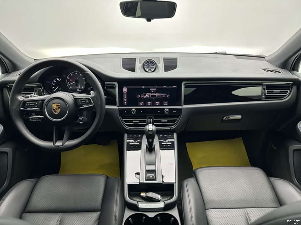 Porsche Macan, 2023 14