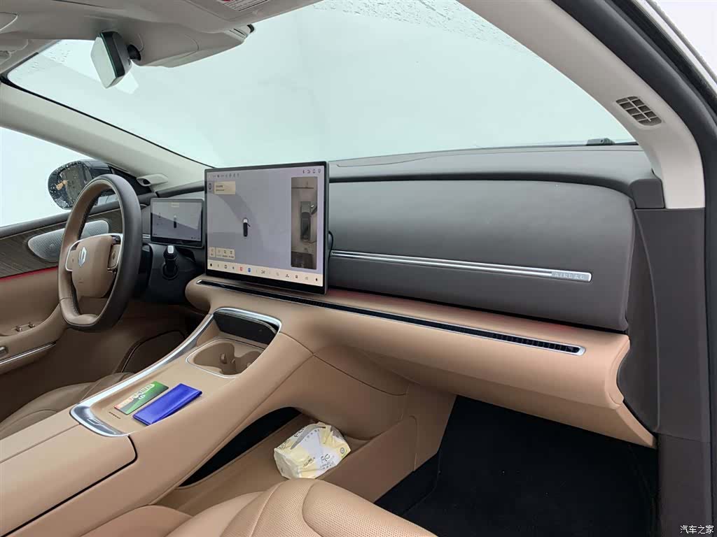 Leapmotor C11, 2025 18