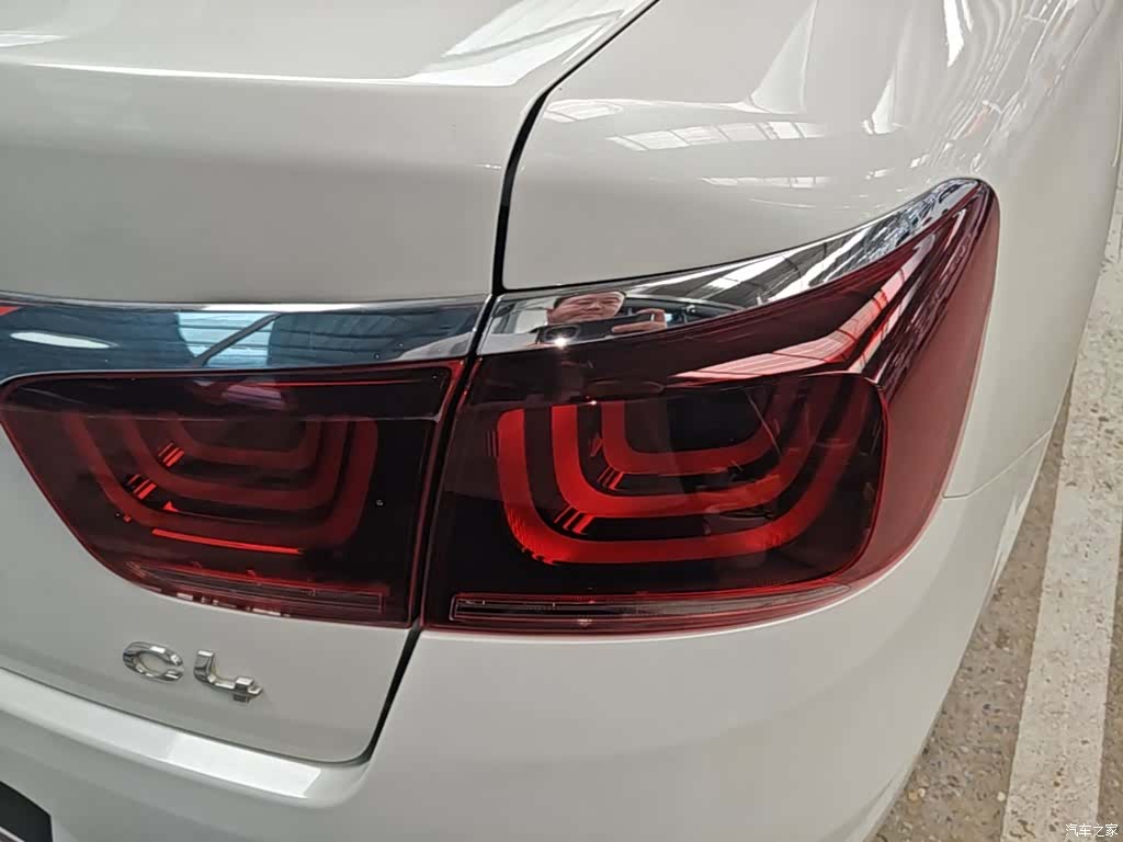 Citroen C4, 2018 8