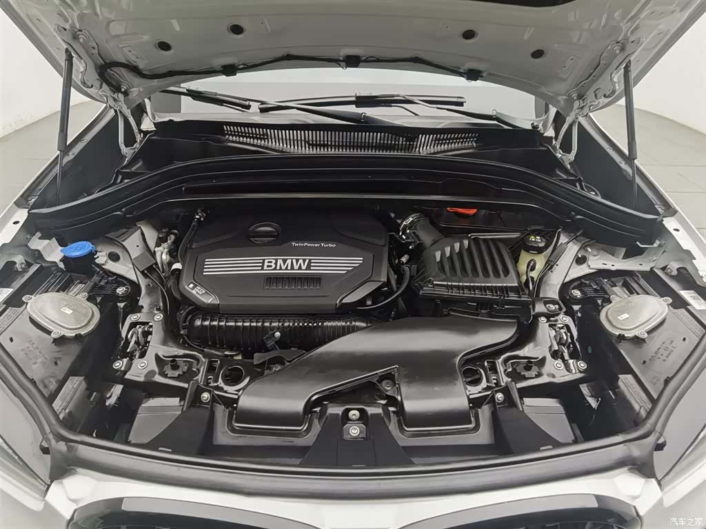 BMW X1, 2022 6