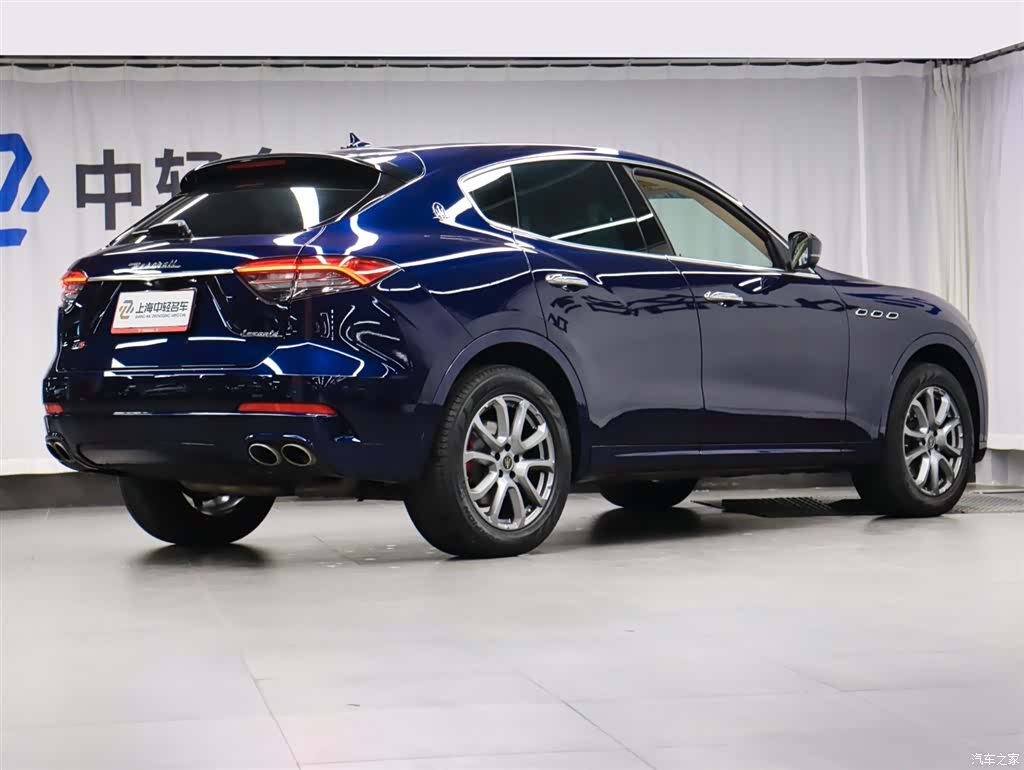 Maserati Levante, 2022 3