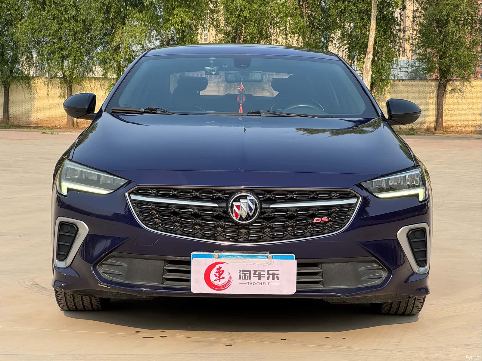 Buick Regal, 2020 2