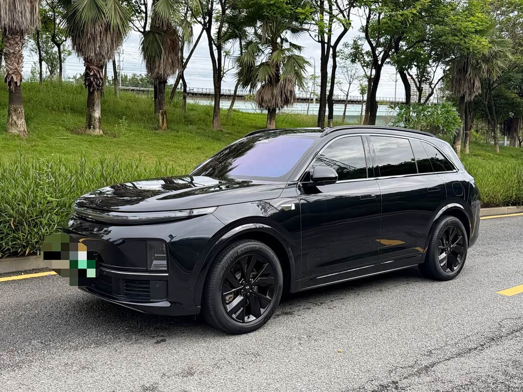 Li Auto L7