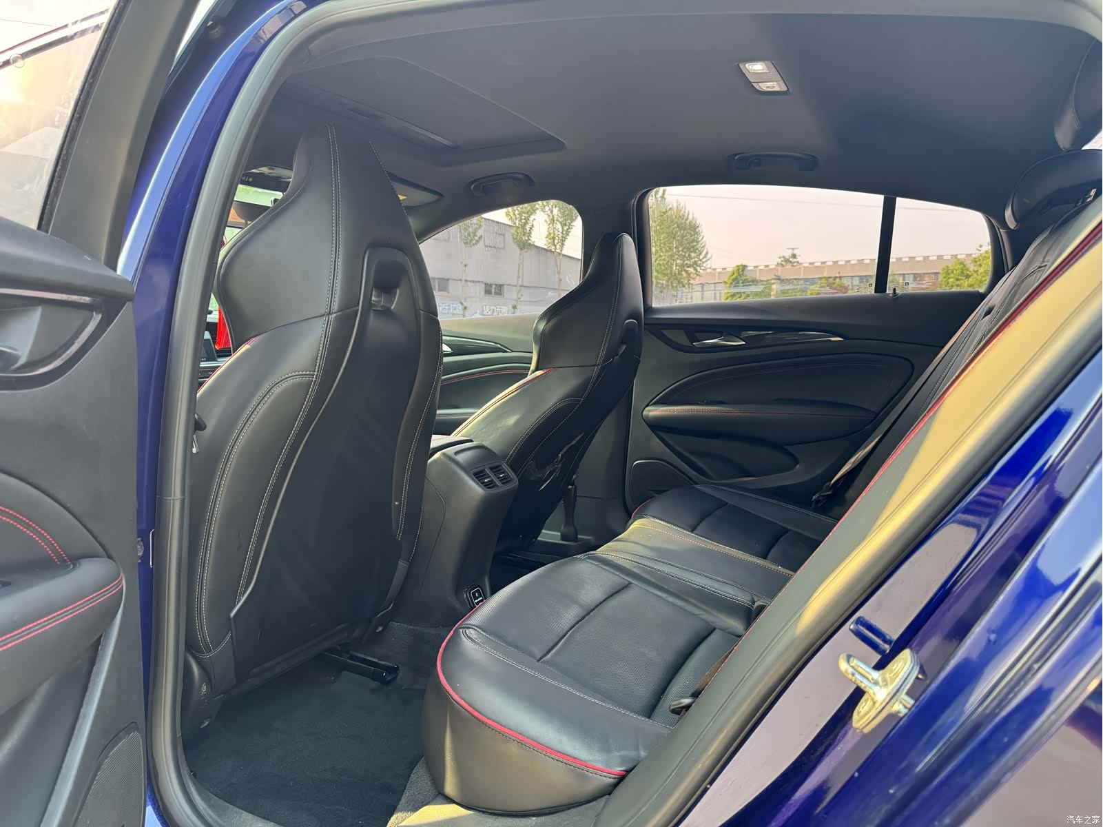 Buick Regal, 2020 8