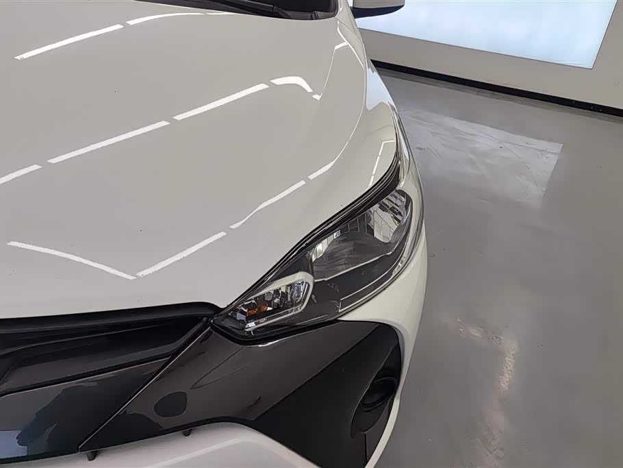 Toyota YARiS L Zhixuan