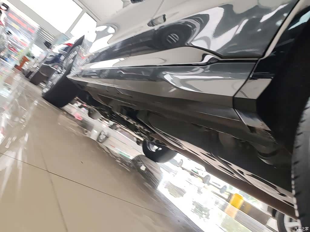 Changan CS75, 2023 22