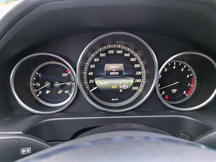 Mercedes-Benz E-Class, 2015 года фото 15