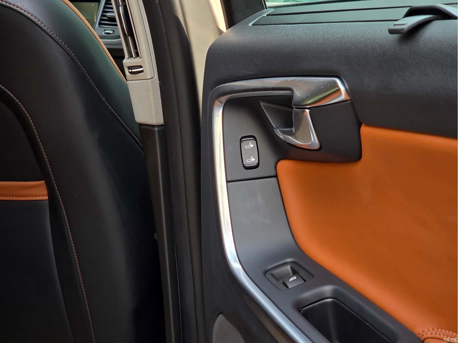 Volvo S60, 2015 27