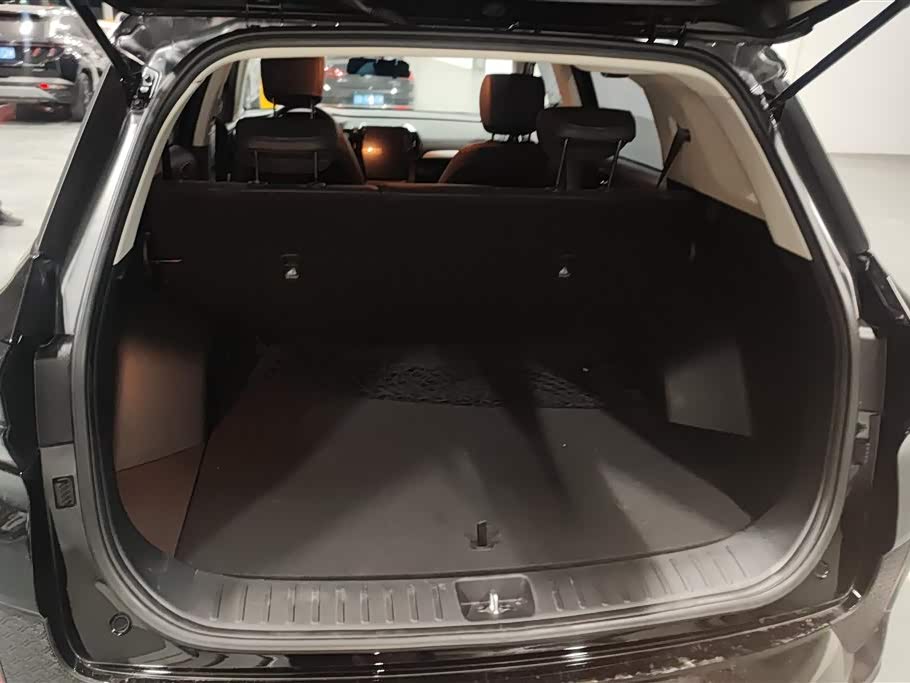 Hyundai Beijing ix35