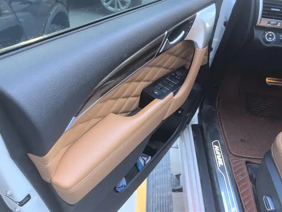 Haval H9