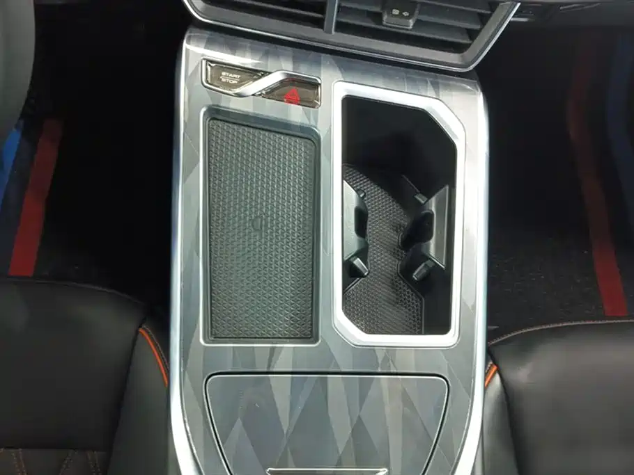 Haval Divine beast