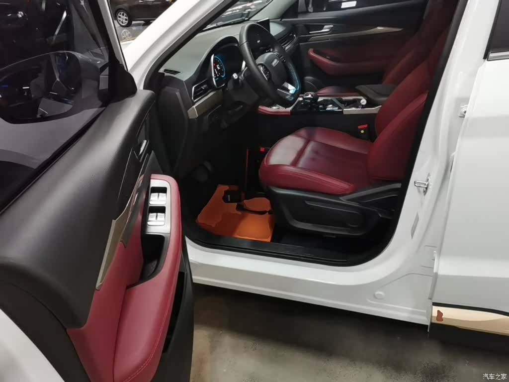 Jetour X70, 2025 16