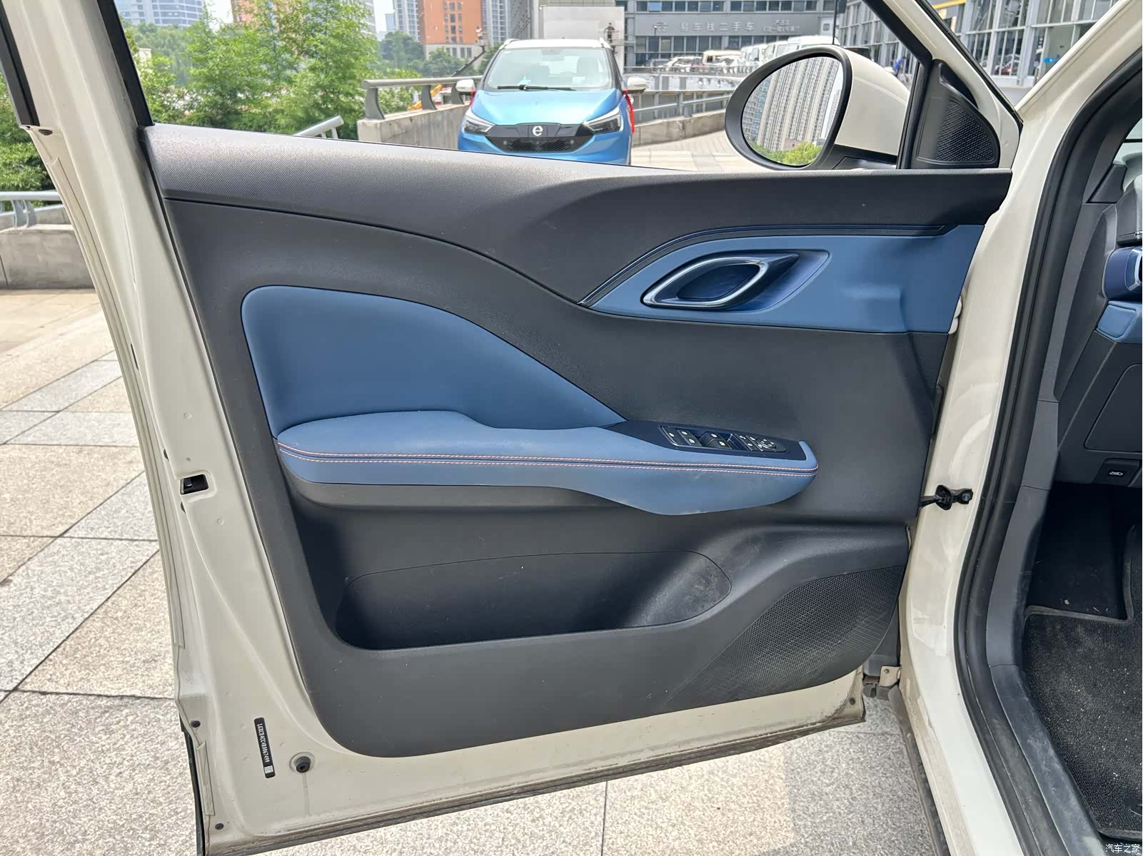 BYD Seagull, 2024 9