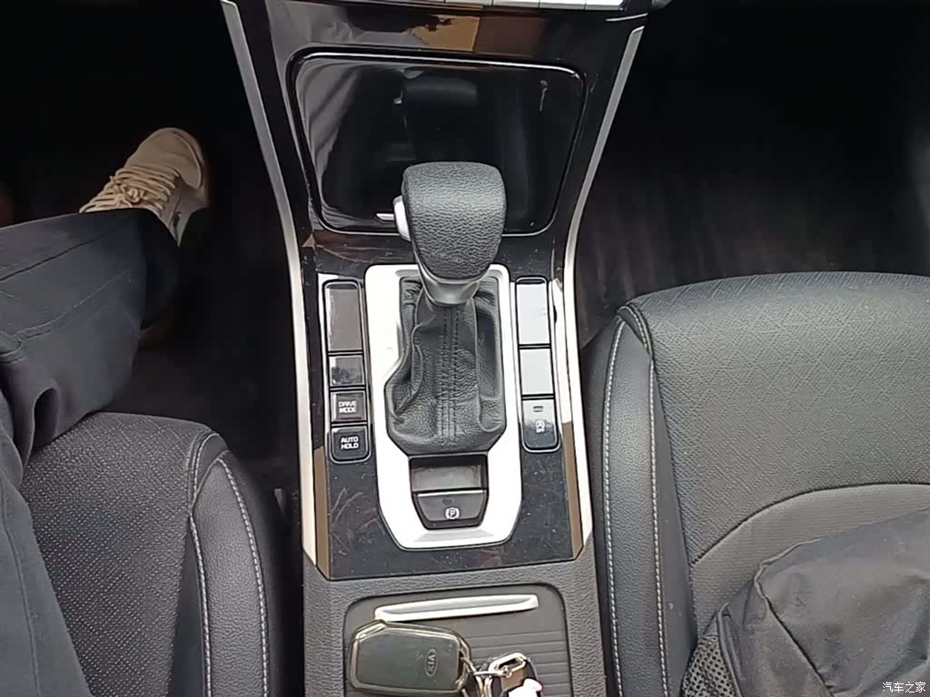 Kia K3, 2020 14