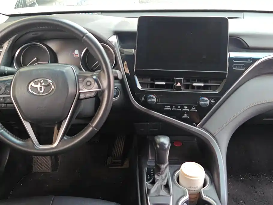 Toyota Camry Toyota Camry