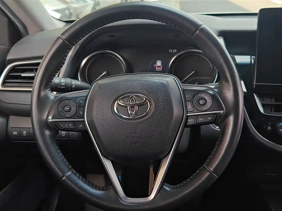 Toyota Camry Toyota Camry
