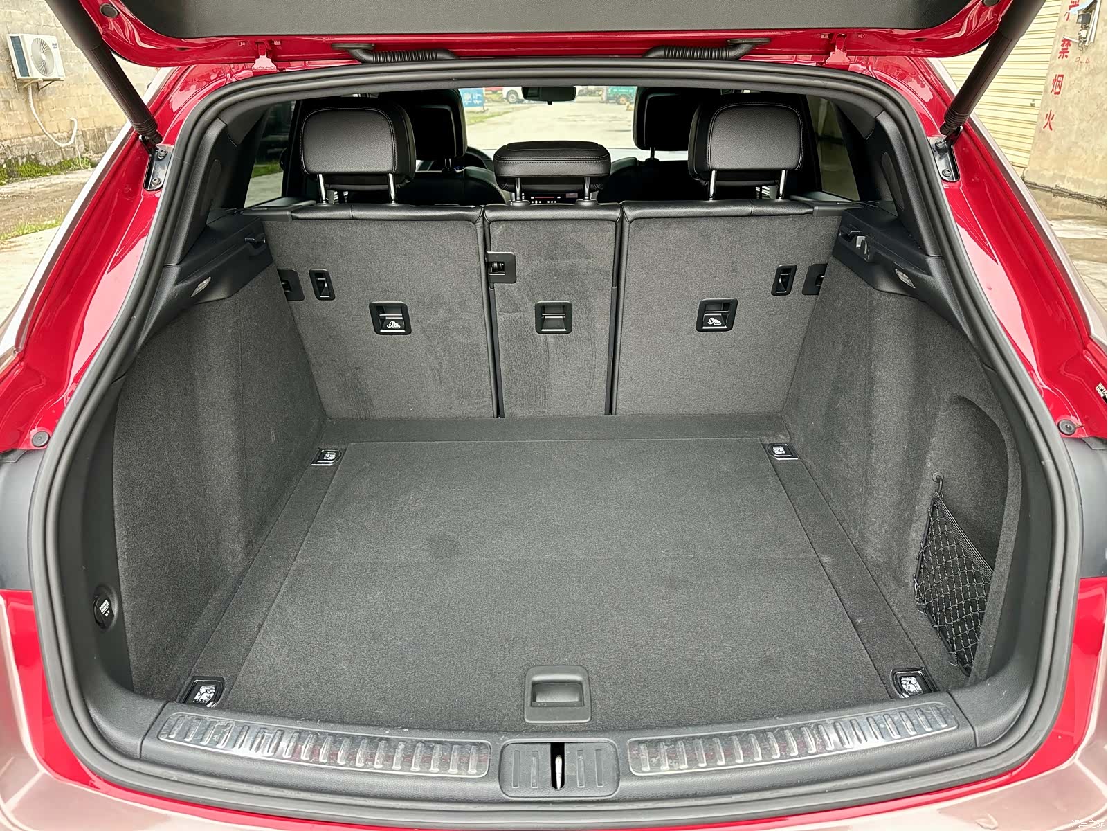 Porsche Macan, 2019 23