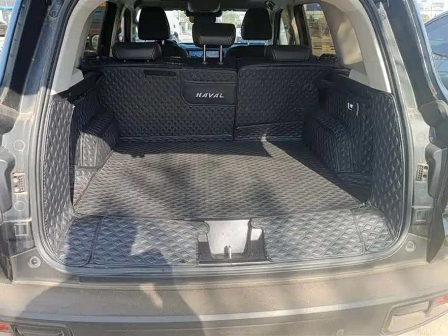 Haval Big dog