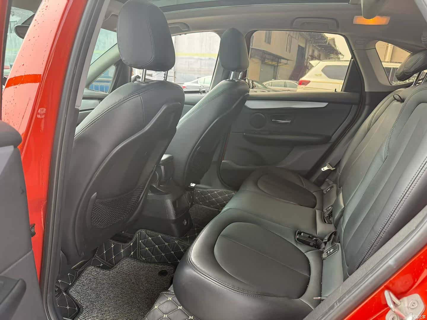 BMW 2 Series, 2017 6