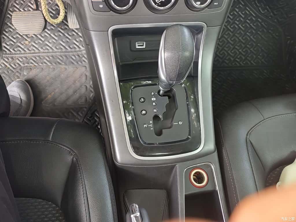 Citroen C4, 2017 14