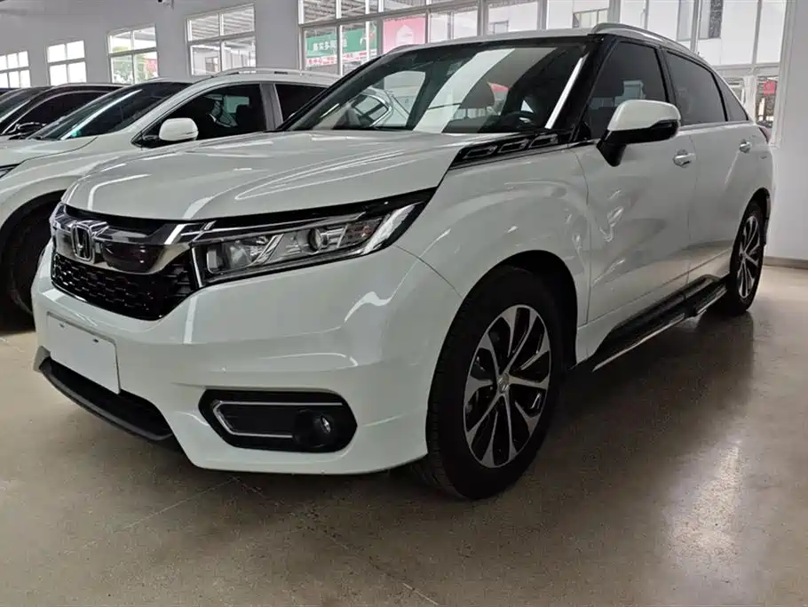 Honda Crown Road Honda Crown Road