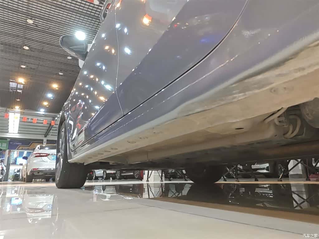 Kia K3, 2022 22