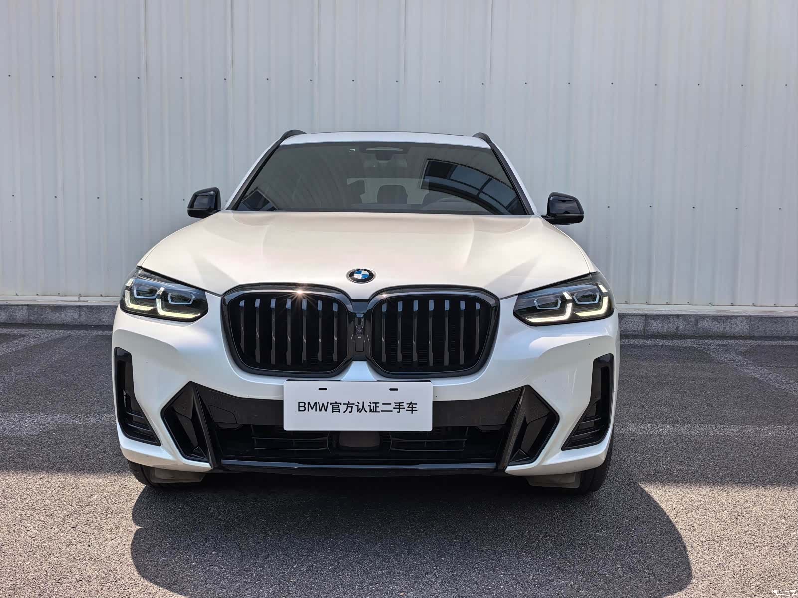 BMW X3, 2022 2