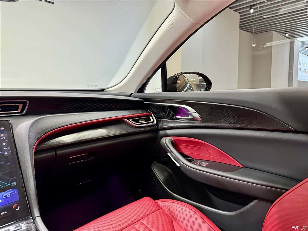 Hongqi H6, 2023 27