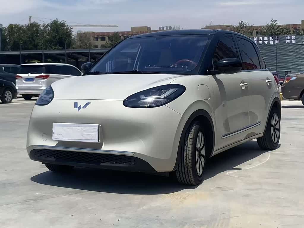 Wuling Binguo