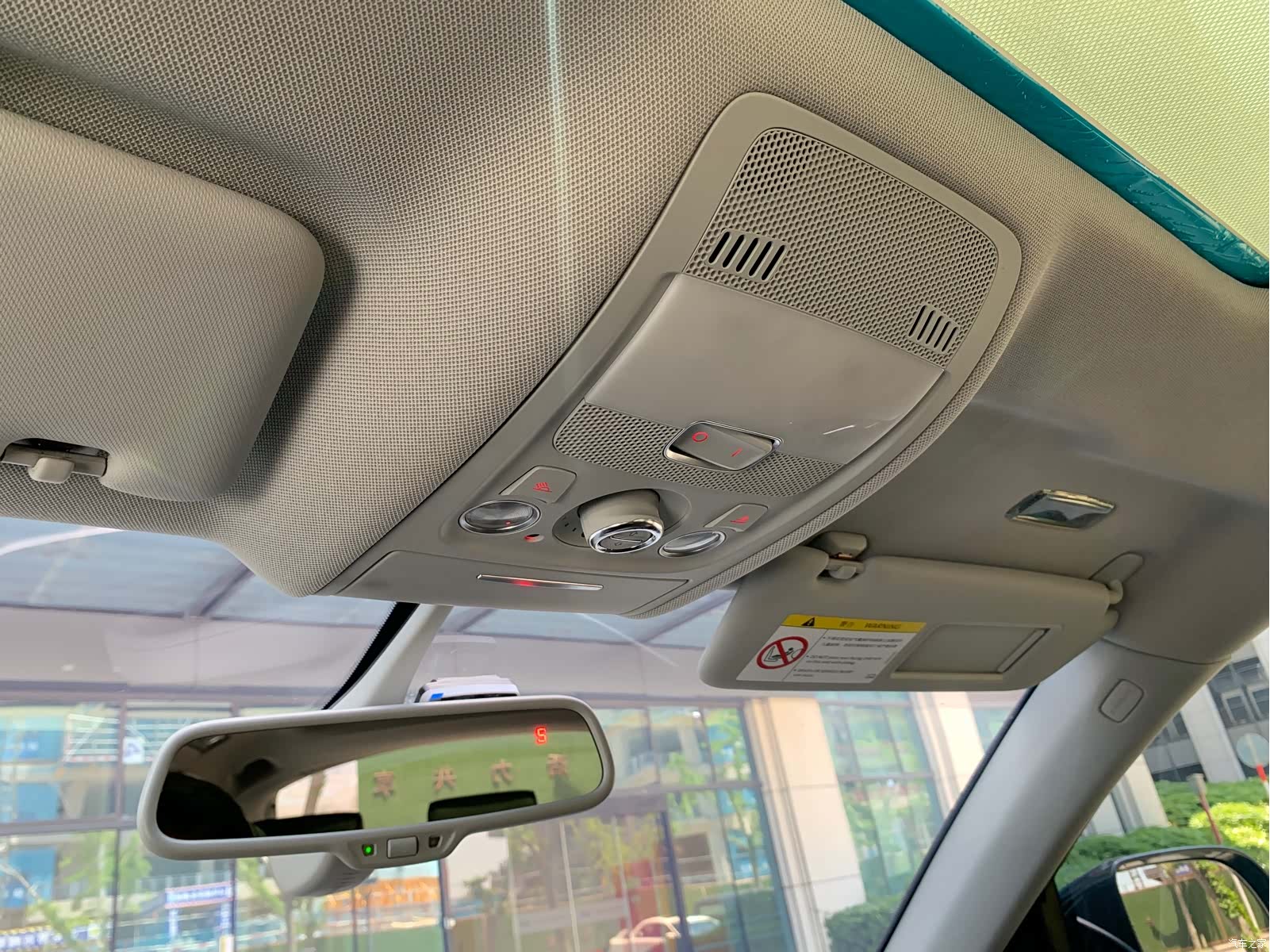 Audi Q5, 2018 19