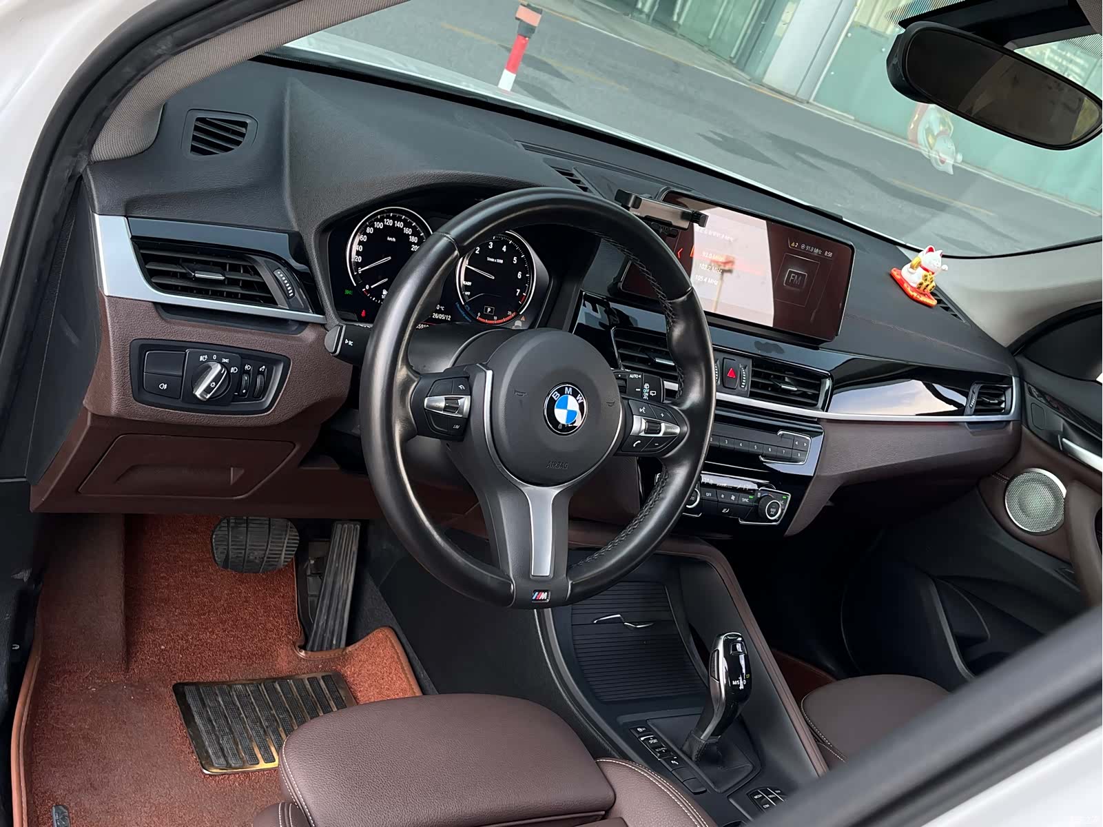 BMW X1, 2023 10