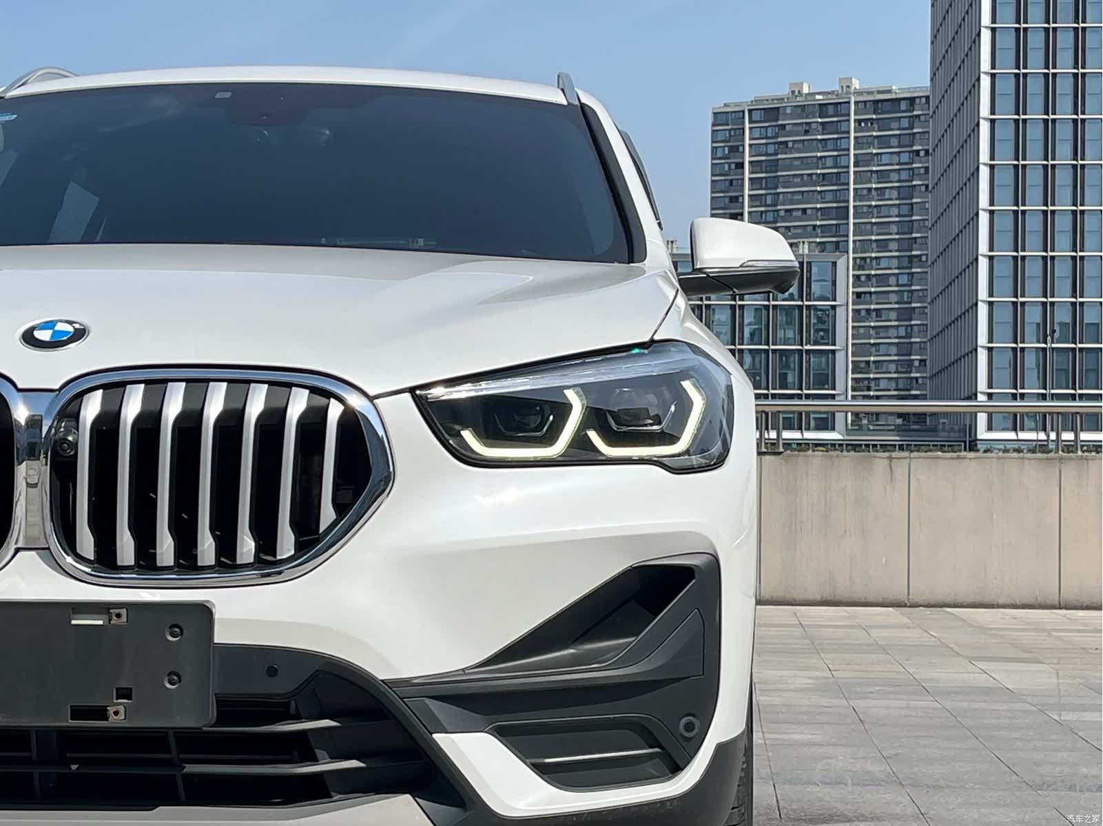 BMW X1, 2023 7