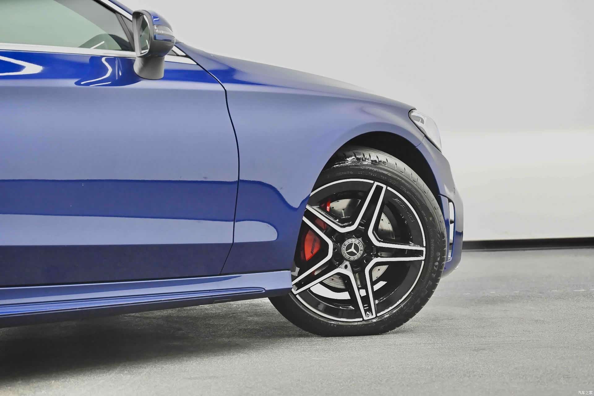 Mercedes-Benz C-Class, 2022 22