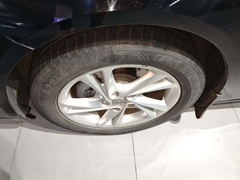 Buick Regal, 2021 23