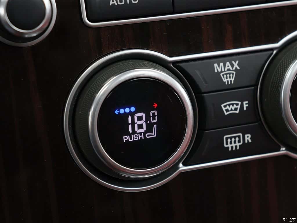 Land Rover Range Rover, 2017 27