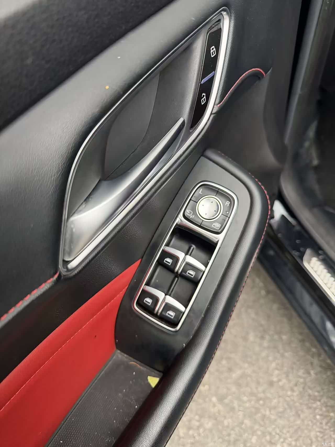 MG MG6, 2020 6