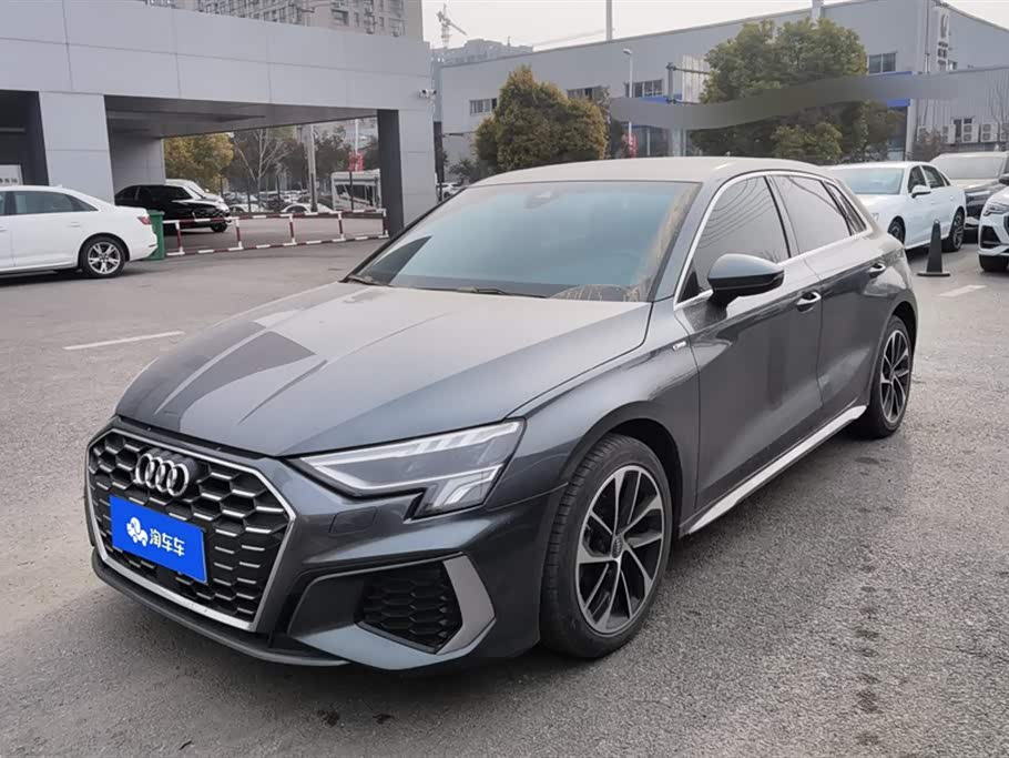 Audi A3 Audi A3